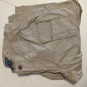 5.11 Tactical Women's Cotton Canvas Pants